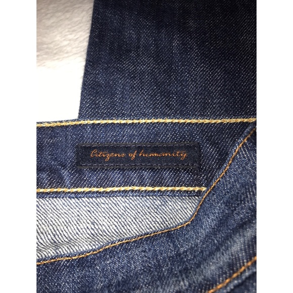 Citizens of Humanity Ladies Jeans - Picture 5 of 7